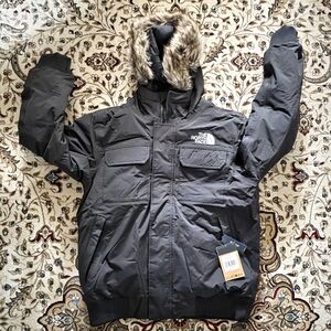 The North Face Men's Mcmurdo Bomber